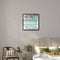 DIY Word Picture 5D Full Square Drill Diamond Painting Embroidery Cross Stitc