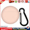 Bluetooth-Compatible Earbuds Case for Lenovo HT38 Protector (Light Pink) Newly