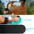 Sport Tennis Arthritis Pain Band Gym Brace Strap Elbow Protector Elbow Support
