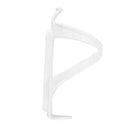Mountain Bike Kettle Cage MTB Water Bottle Holder with Screw Wrench (White)