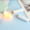 LED USB Flame Lamps Computer Mobile Power Charging Mini Portable Lights