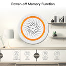 Tuya ZigBee Siren WiFi Wireless Sound Light Alarm Sensor for Smart Life
