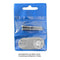 Steel Diamond Cutting Discs Thin Durable Rotary Saw Blade (10pcs 2 Rod) Newly