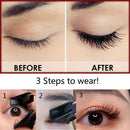 Clip No Glue Needed Eyelashes Magnetic Eyelashes Applicator Magnetic Eyelashes