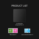 Hd Explosion-proof for Dji Rs 3/3pro Touch Screen Touch Sensitive Anti-collision