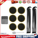 Bike Tire Repair Tool Kit Cycling Puncture Rubber Patch Lever Hand Tools