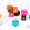 Dices Mathematical Operation Dice Plus and Minus Dice Board Game Accessories