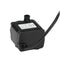 12V Car Cooling Brushless Submersible Water Pump Fountain Waterproof