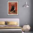 Abstract Cat Full Round Drill Mosaic Diamond Painting Kit DIY Wall Art Decor