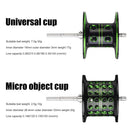 #A Professional Baitcasting Reel Tackle Casting Fishing Reel for Sea Saltwater C