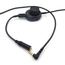Adapter Cable for Arctis 3 5 7 PRO Gaming Headset Sound Card Cord Line (B)