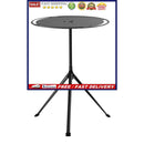 Install Easily Telescopic Table Outdoor Portable Table Board for Wild Fishi
