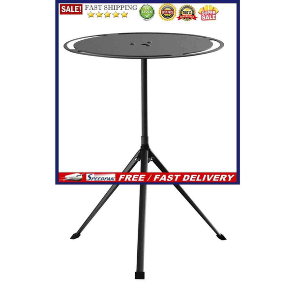 Install Easily Telescopic Table Outdoor Portable Table Board for Wild Fishi