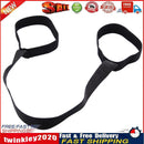 Adjustable Yoga Mat Sling Carrier Shoulder Strap Carry Belt Carrying Sling Newly