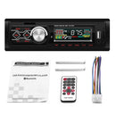 phone Stereo Bluetooth Car MP3 Player In-dash Audio Head Unit Car Radio