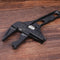 Adjustable Wrench Multi-function Large Open Spanner for Bathroom Screw (C) Newly