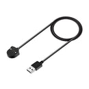 Charging Cradle Dock+1m/3.3ft USB Data Cable for Ticwatch E/S Smart Watch