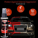100ml hine Armor Ceramic Spray Coating Car Polish Spray Sealant Nano Prote hot.