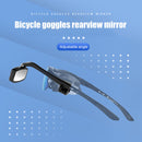Cycling Glasses Bike Back Sight Mirror Angle Adjustable Riding Equipment
