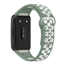 Watch Strap for HUAWEI HONOR Band 6 Soft TPU Wristband Bracelet Replacement B