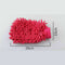 Super Mitt Microfiber Car Window Washing Cleaner Cloth Gloves J5O1 Duster X9Y0