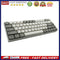 127pcs PBT Sublimation Keycap Mechanical Keyboard Key Caps Computer Accessories