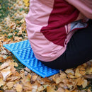 Camping Hiking Picnic Portable Cushion Seat Pad Outdoor Folding Park Mattre