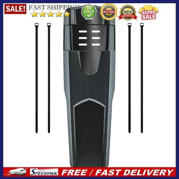 MTB Bicycle Universal Fender Mountain Bike Tire Wheel Mudguard Bracket Part