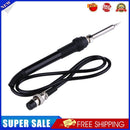 936 Electric Soldering Solder Iron Station 5pin Welding Hot Gun 50W 24V