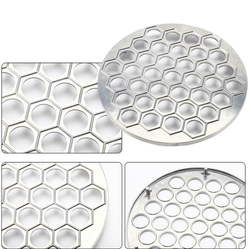 Dumpling Mould Maker Dumplings Making Machine Kitchen Tools M7X5