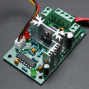 10V12V24V30V 120W PWM Adjustable Volt DC Motor Speed Controller CCM2