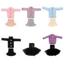 Accessories Tops Casual Dress Fur Coat Mini Knitted Sweater Dressing Clothes