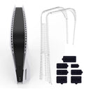 Silicone Dust Plug for PS5 Gaming Console Dust Proof Cover Stopper Kits Newly