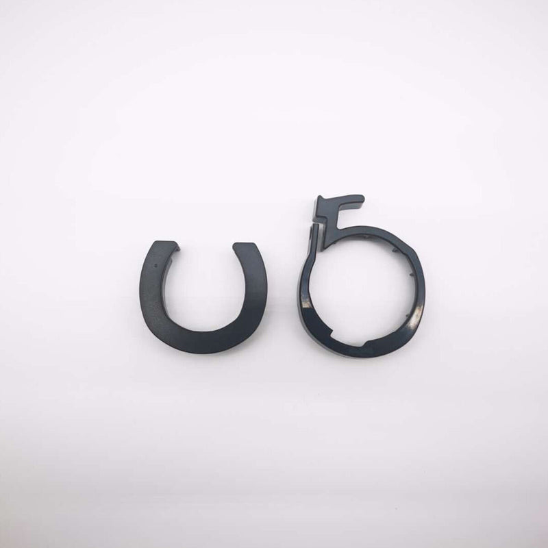 For Ninebot Max G30 E-Scooter Front Tube FOLD INSURANCE Circuit Protection Ring Accessories