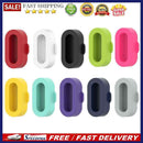 10pcs Silicone Wristband Port Protector Anti-dust Plugs for Garmin Vivomove