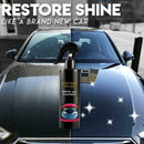 120ml Nano Car Scratch Remover Nano Spray Scratch Eraser Repair-50% OFF