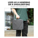 Carrying Bag Storage Bag Handbag Hard Shell Box Extension Accessory for Dji