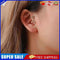 #A 1pc Non Piercing Acupressure Earrings Clip Accelerate Metabolism Health Jewel