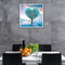 5D DIY Full Drill Diamond Painting Love Tree Embroidery Mosaic Kit (W1134) Newly