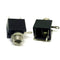 10Pcs 3.5mm Female Connector 3 Pin Headphone Jack Socket Mono Channel PJ-301M