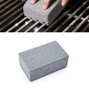 Tool Barbecue Cleaning Stone Grease Cleaner Cleaning Brick Block
