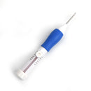 Sewing Accessories Magic pencil Embroidery Pen Set Threaders DIY Punch Needle