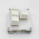 4-key Mini keyboard arrow keys up, down, left, right WASD USB Mechanical Keypad