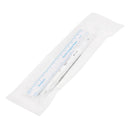 vanpower Surgical Skin Marker Twin Head Pen Ruler Tattoo Piercing Permanent