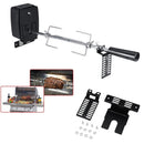 Grilling Support Grill Motor Bracket Barbecue Supplies Barbecue Bracket