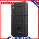 For Moto E6 Protector Guard Protective Case Drop-Proof Soft TPU Shell Back Cover