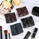 Elastic Rope Hair Accessories Hairstyle Hairpin Haircut Barrette Hair Combs