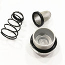 Motocross Spring Seat Oil Drain Screw Gasoline Filter Line Engine Filterfor GY6