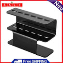 Makeup Tweezers Bracket Storage Rack Display Stand for Collecting Arranging Tool