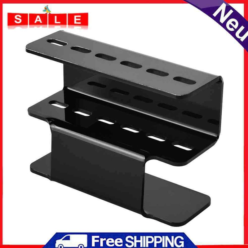 Makeup Tweezers Bracket Storage Rack Display Stand for Collecting Arranging Tool